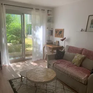  Appartement T2 Cosy 70s