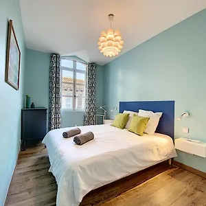  Appartement La Tour D'avignon