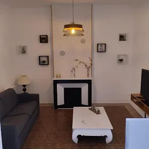  Appartement Authentique